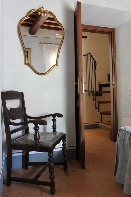 Agriturismo Casale La Palombara Cerreto di Spoleto Room photo